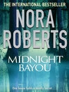 Midnight Bayou (eBook)